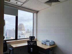United Square (D11), Office #584317901